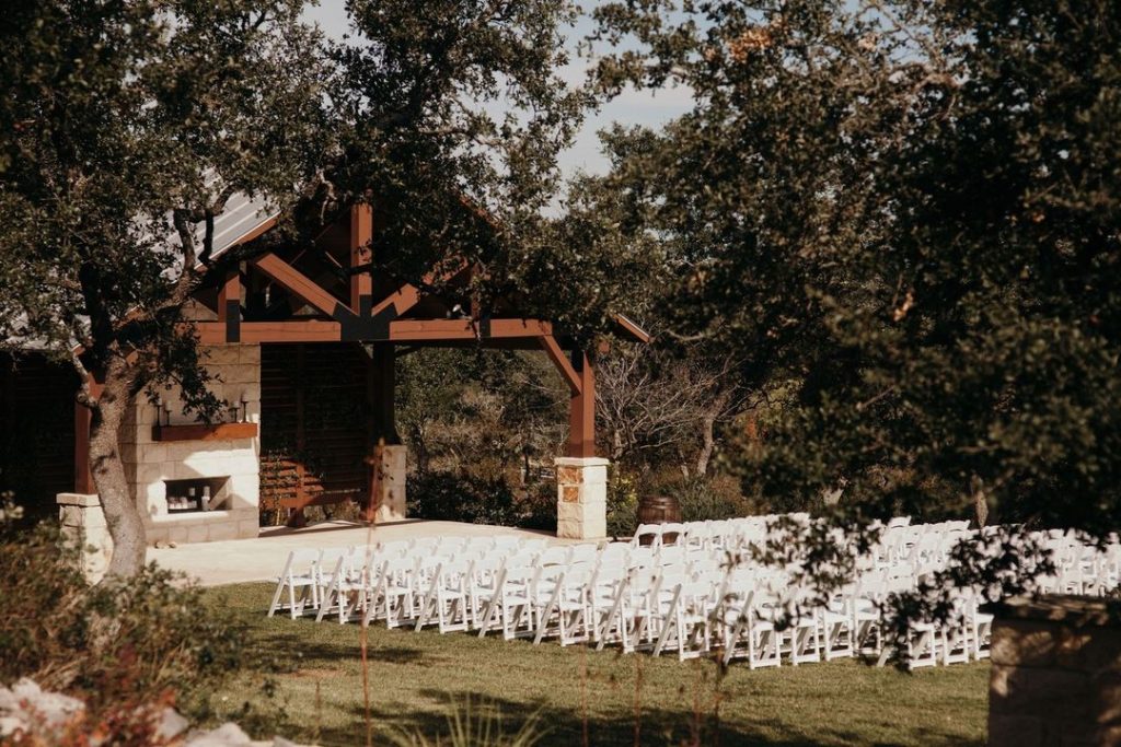 Austin All-Inclusive Wedding Venues | The Milestone - New Braunfels