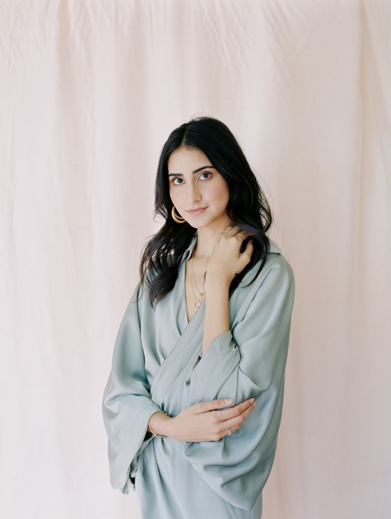 Beauty Style Personality Quiz | Natural Beauty