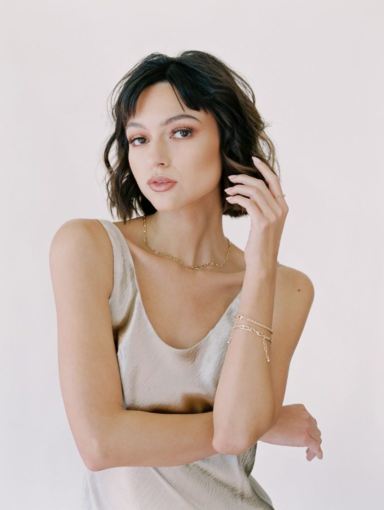 Beauty Style Personality Quiz | Beach Bronzed