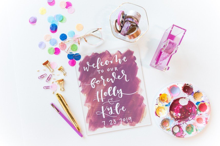 invitations by austin invitation designer bailey rose design