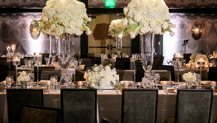 austin area hotel wedding venues