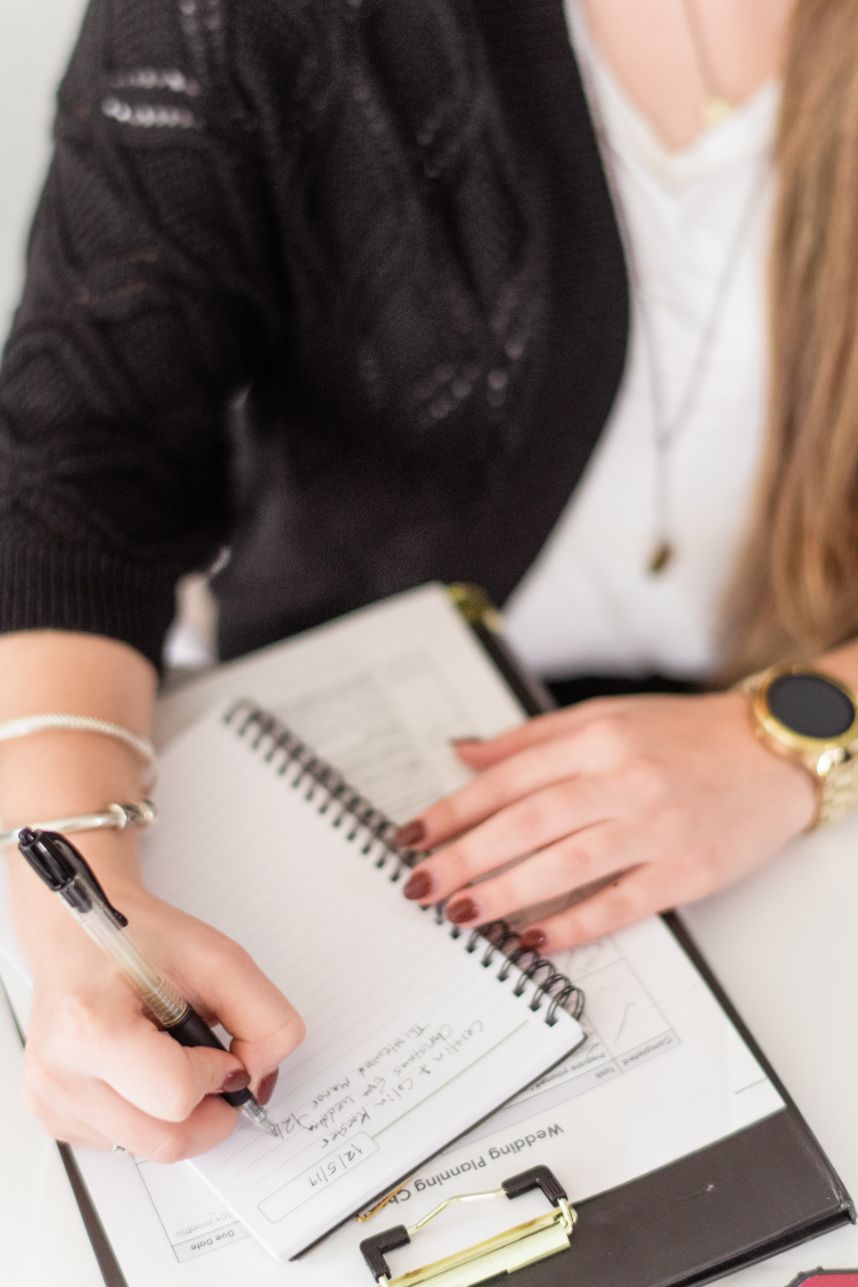 r.a.c. events san marcos austin wedding planner