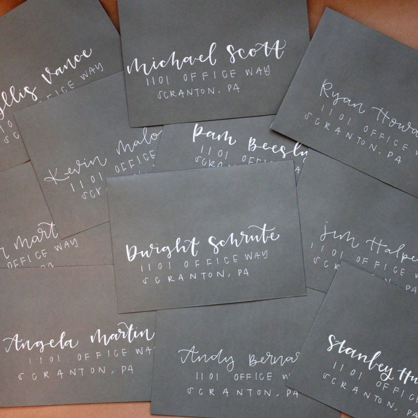 austin invitation designers