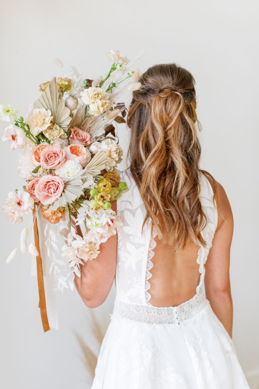 behind the beauty spotlight on editorial beauty looks