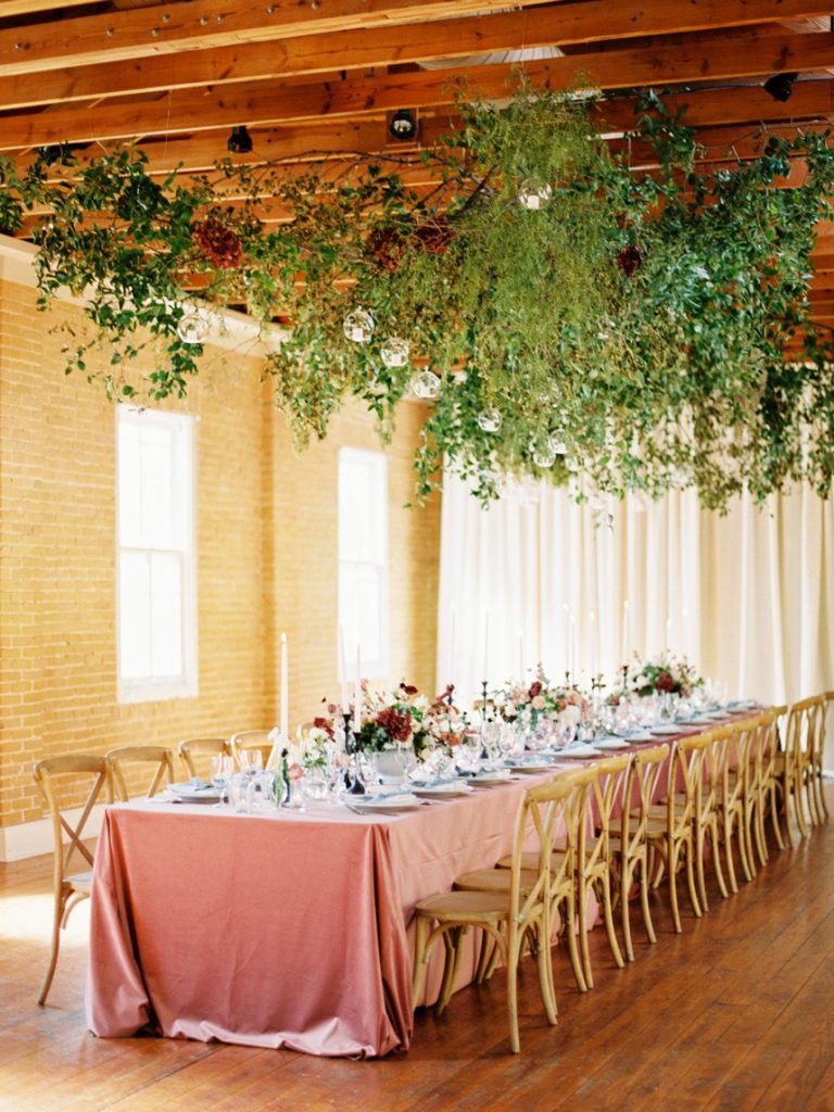 Austin wedding planners and stylists