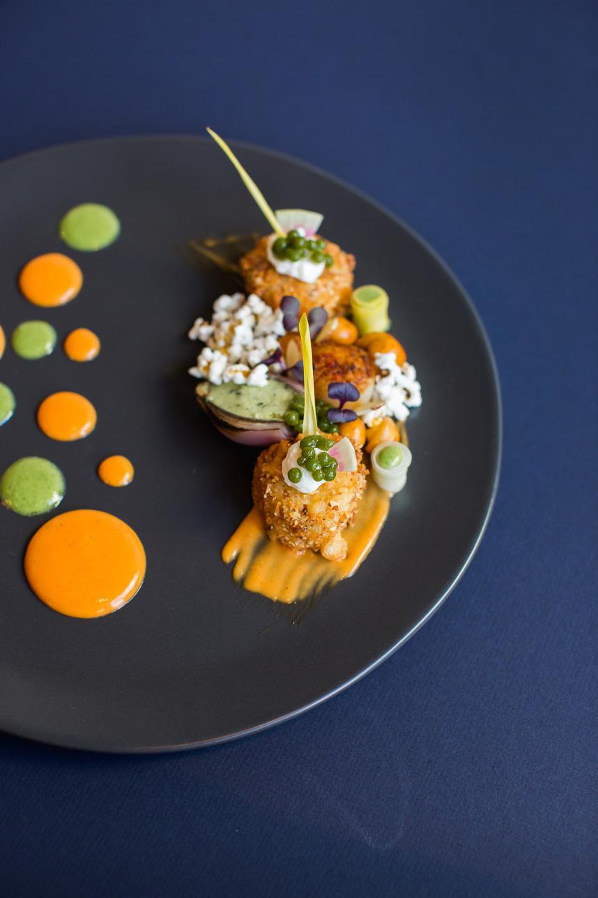 art of food austin texas caterers