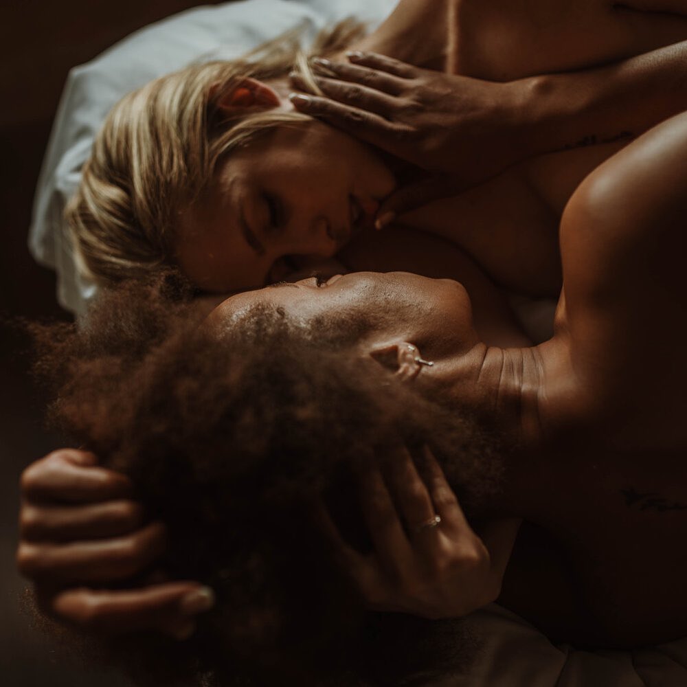 Boudoir Photography in Austin | Elizabeth Adams Boudoir