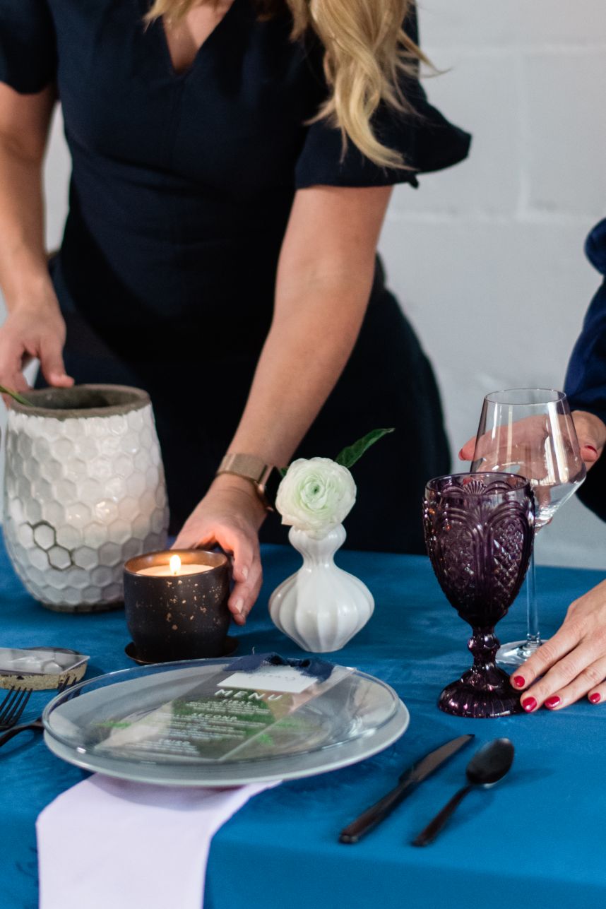 mrs. planner austin wedding planners at the commune