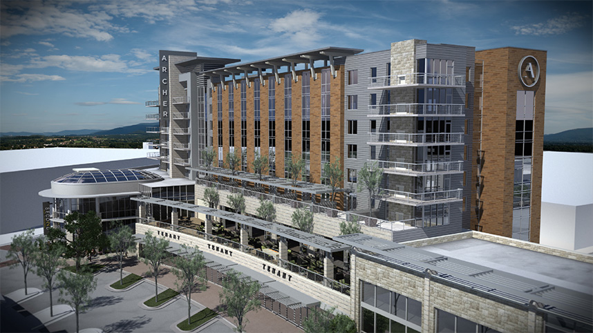 Archer Austin_Exerior with Second Bar + Kitchen copy