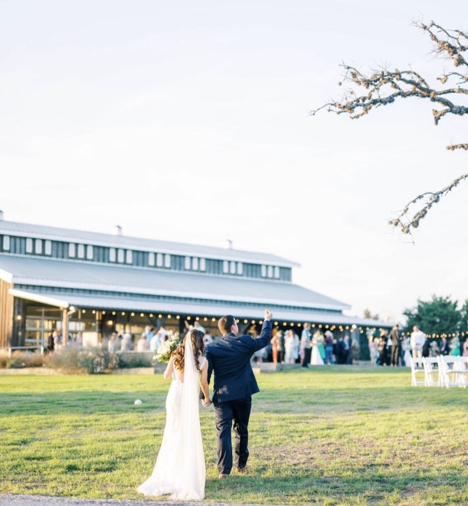 All-Inclusive Wedding Venues near Austin | Camp Hideaway - Fredericksburg