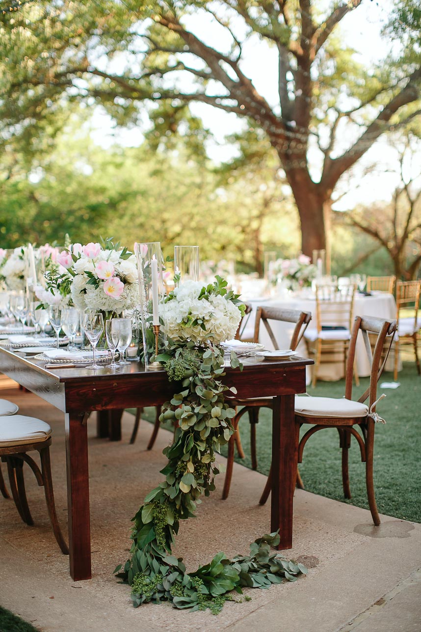 austin wedding planner pearl events