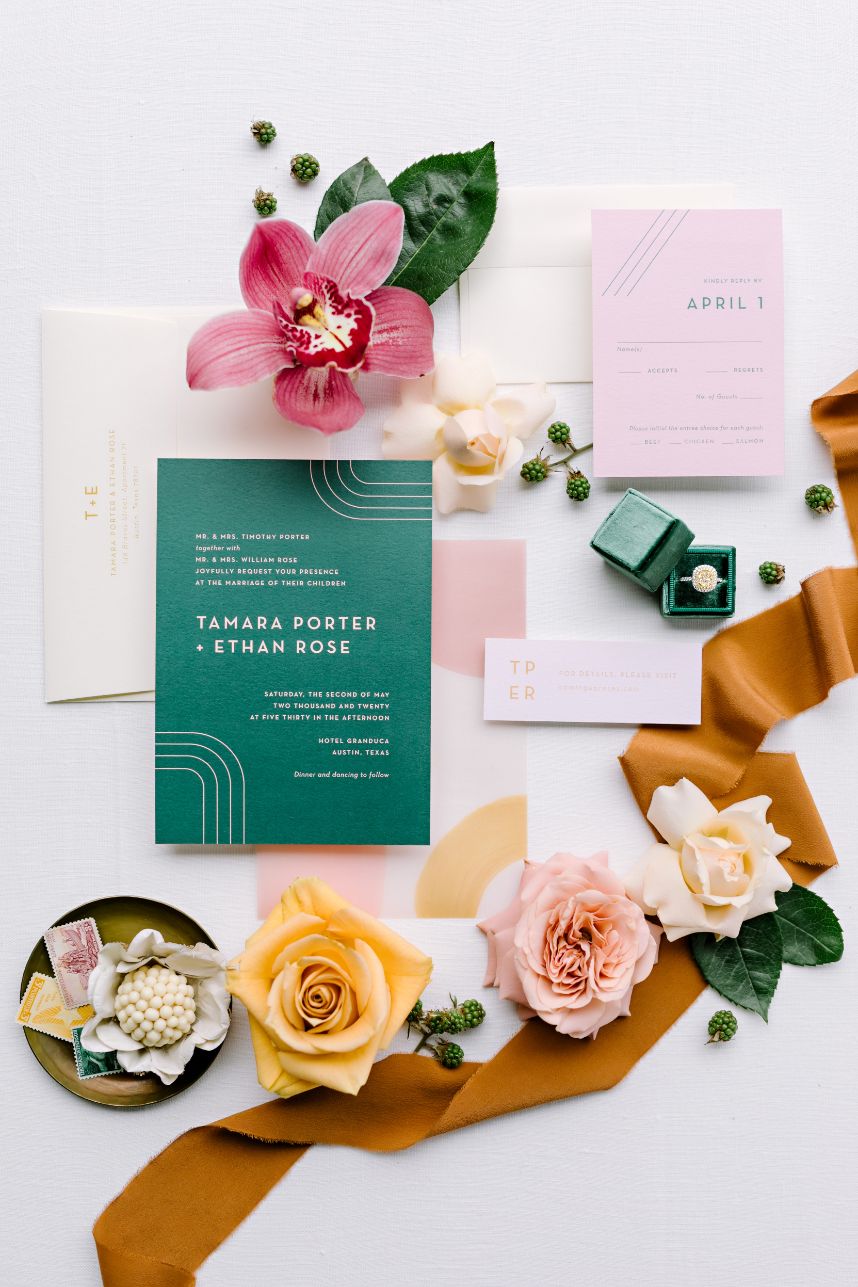 Four Insta-Worthy Details from the Upcoming SS20 Mag Release