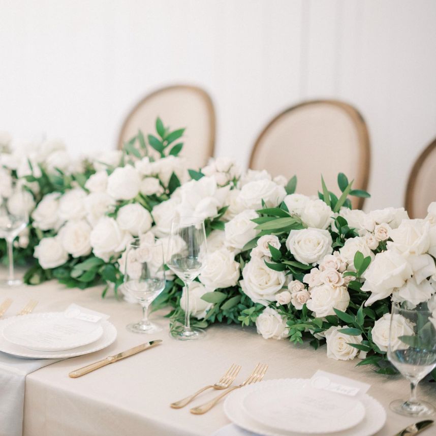 Austin wedding planner Betts and Co Events