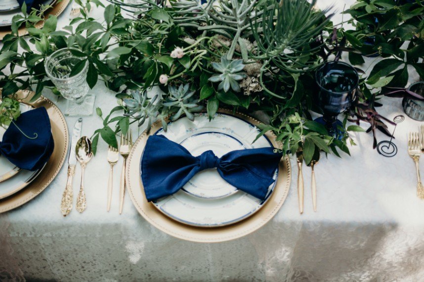 Austin Wedding Planner Profile: R.A.C Events and Design