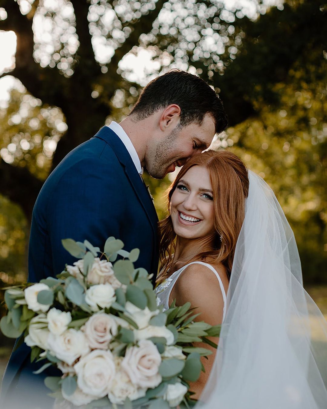 Blue Events and Co. | Wed Society Austin 