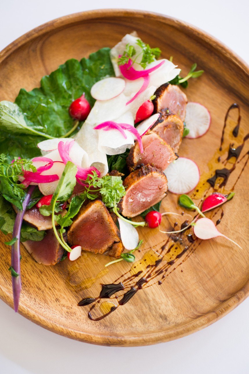 Rosemary's Catering Austin Wedding Caterer Spotlight