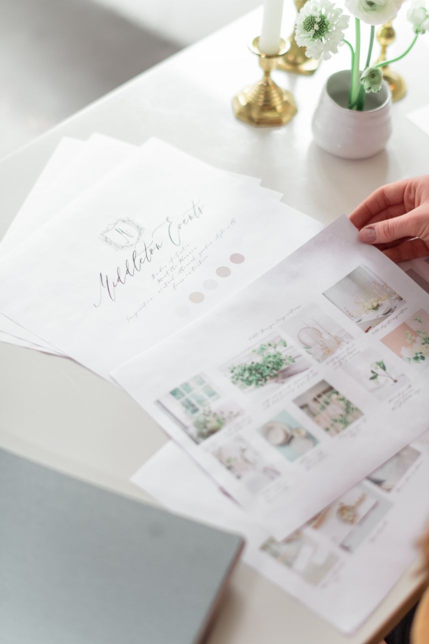 austin wedding planner middleton events