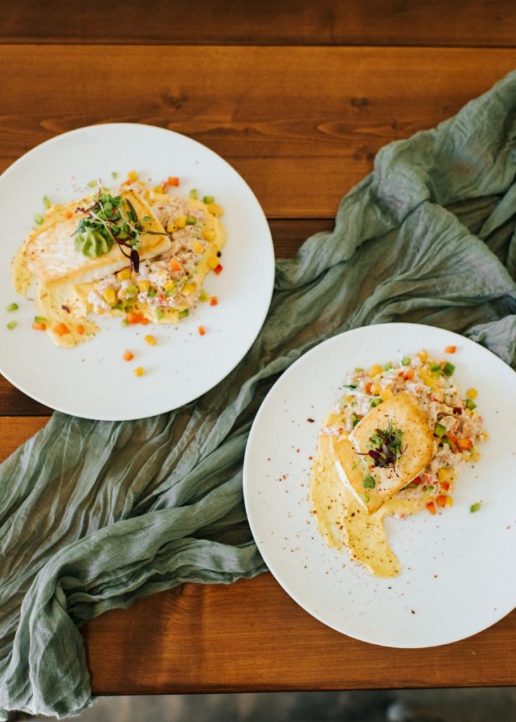 Austin catering handbook