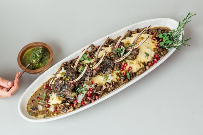 taste test austin catering solutions