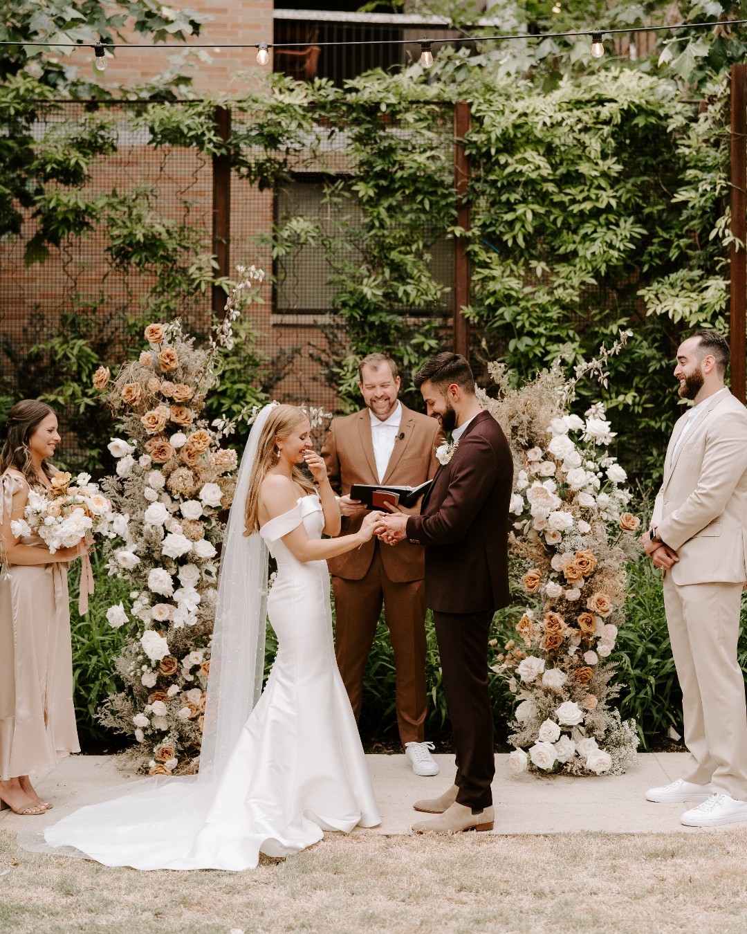 Downtown Austin Wedding Venues | Hotel Magdalena