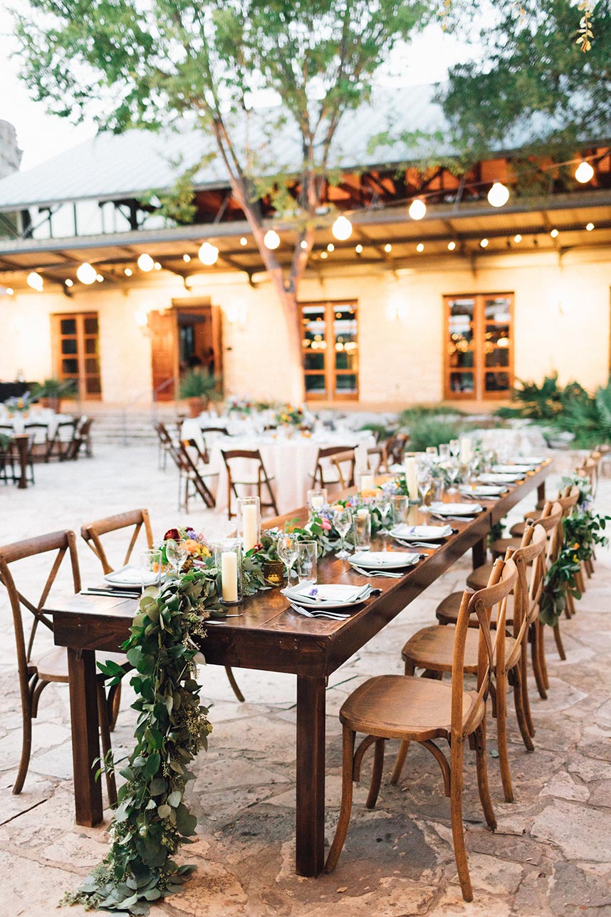 top austin wedding scenes of 2018