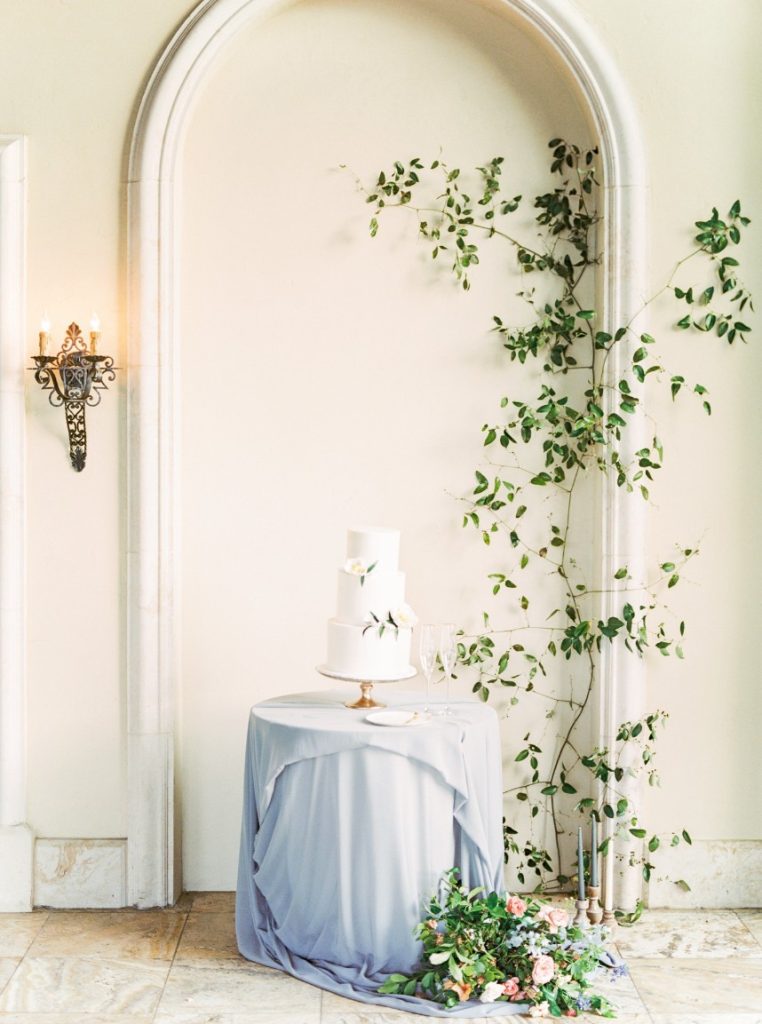 austin wedding floral trends 2018