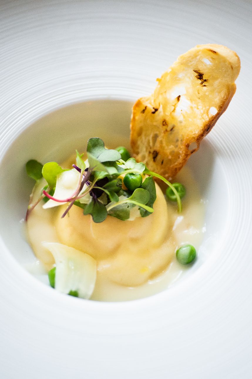 taste of love austin catering menus