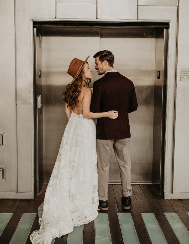 elopement info how to elope