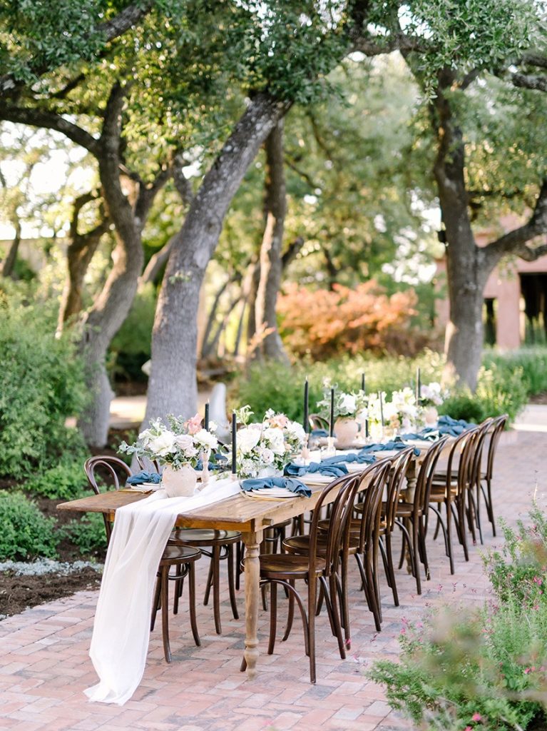 Meet the Mag Creatives: Austin Wedding Planners