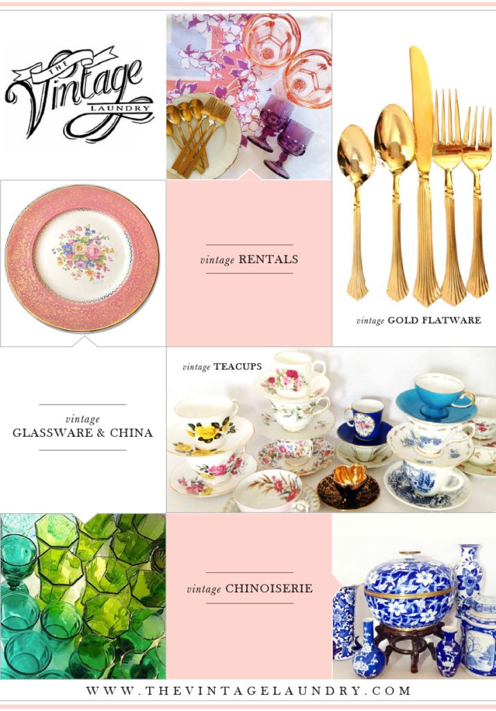 austin wedding rentals