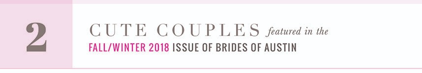 two cute couples fw 18