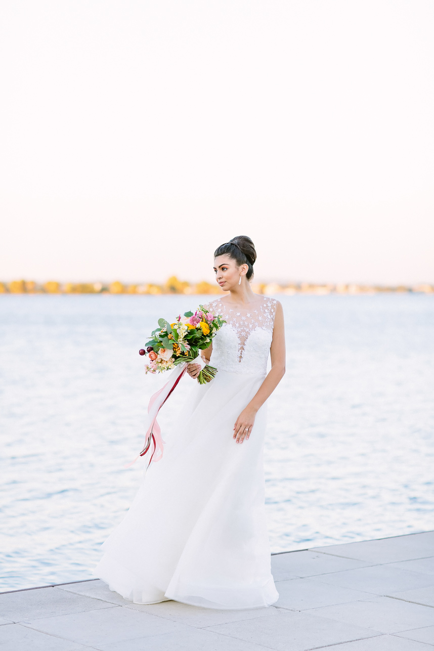 austin bridal fashion trends of 2018