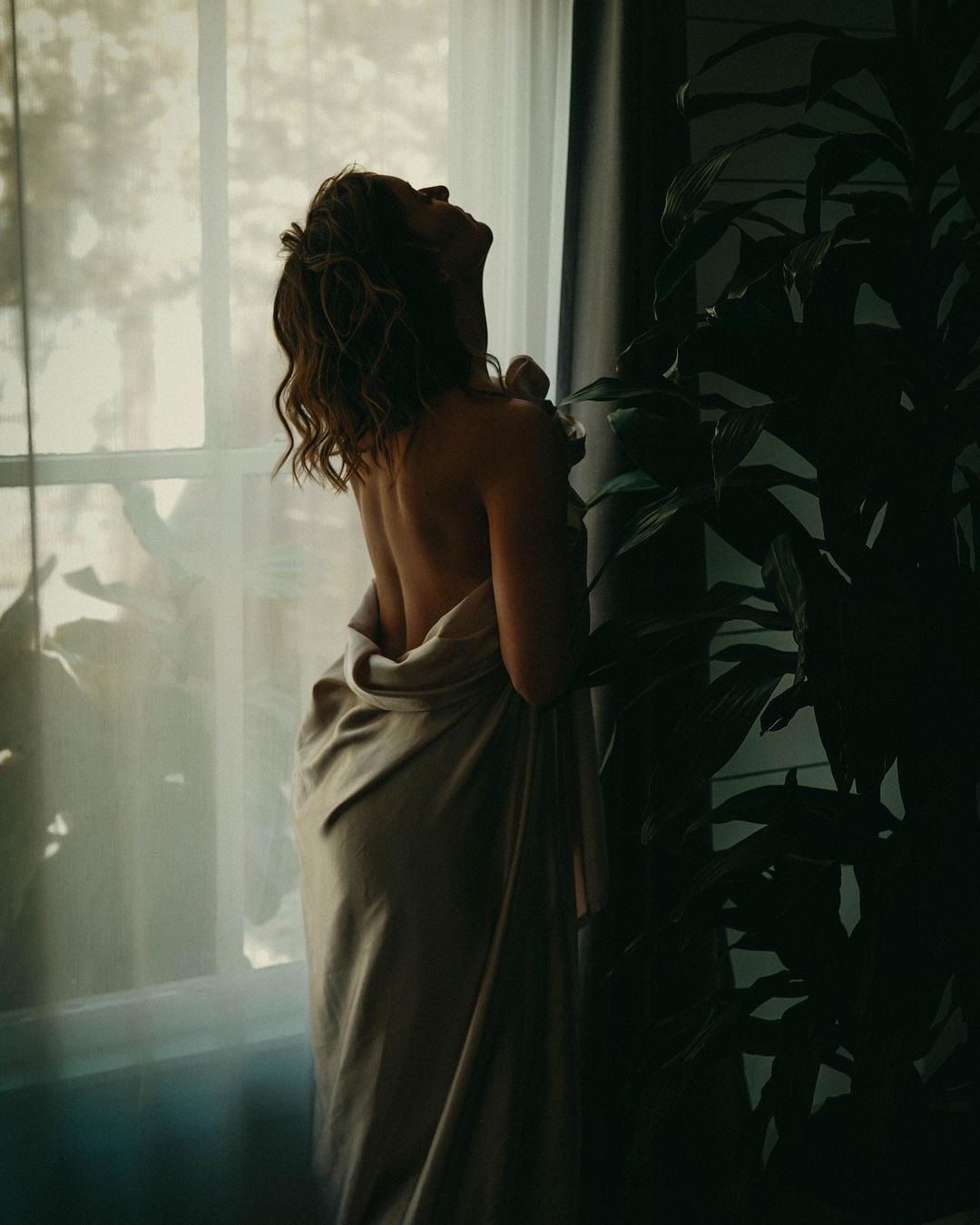 Boudoir Photography in Austin | Elizabeth Adams Boudoir