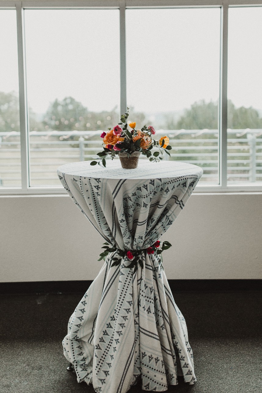 austin wedding decor trends 2018