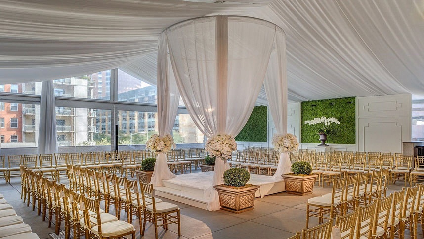 austin area hotel wedding venues