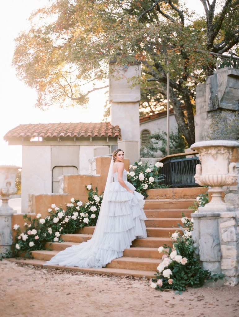 A First Look at Our Highly Anticipated Fashion Editorial