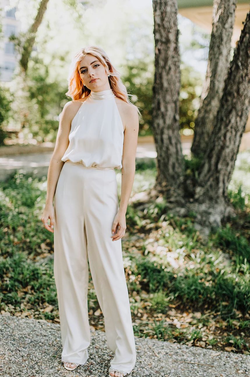 completely unique bridesmaid styles from margaret collection