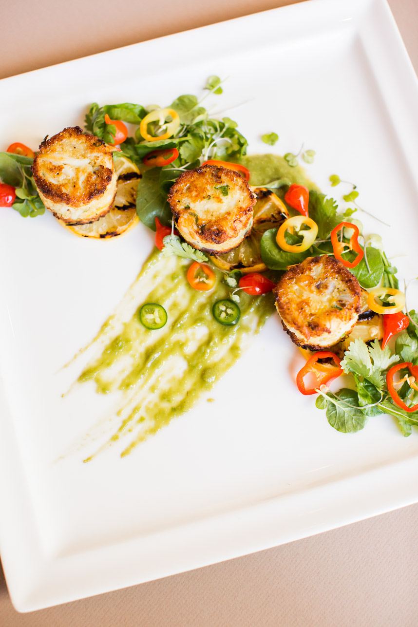 art of food austin texas caterers