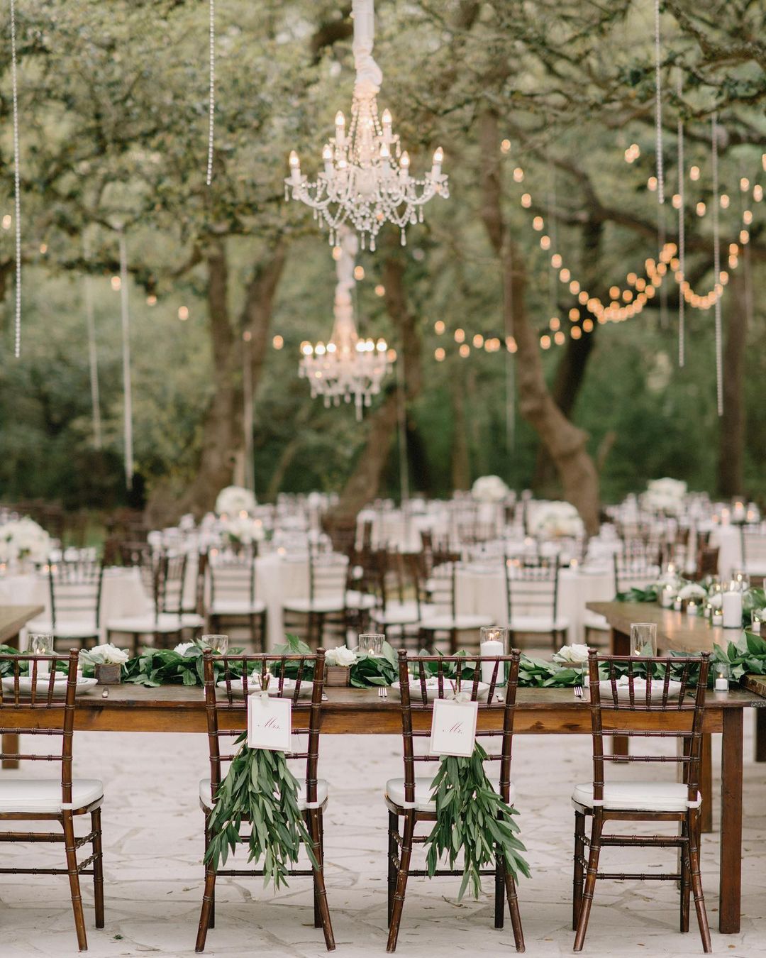 The Addison Grove Wedding