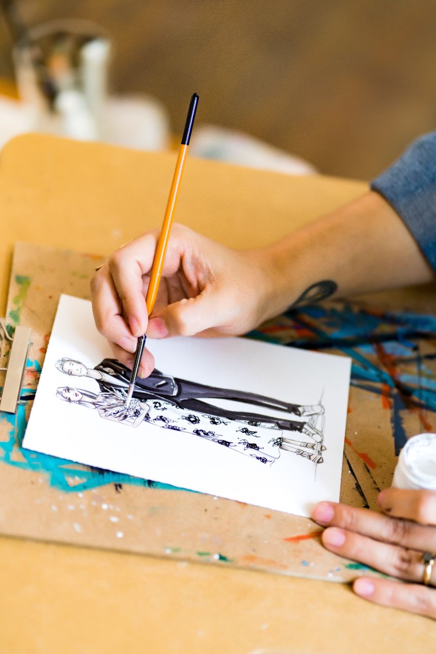 experiential weddings