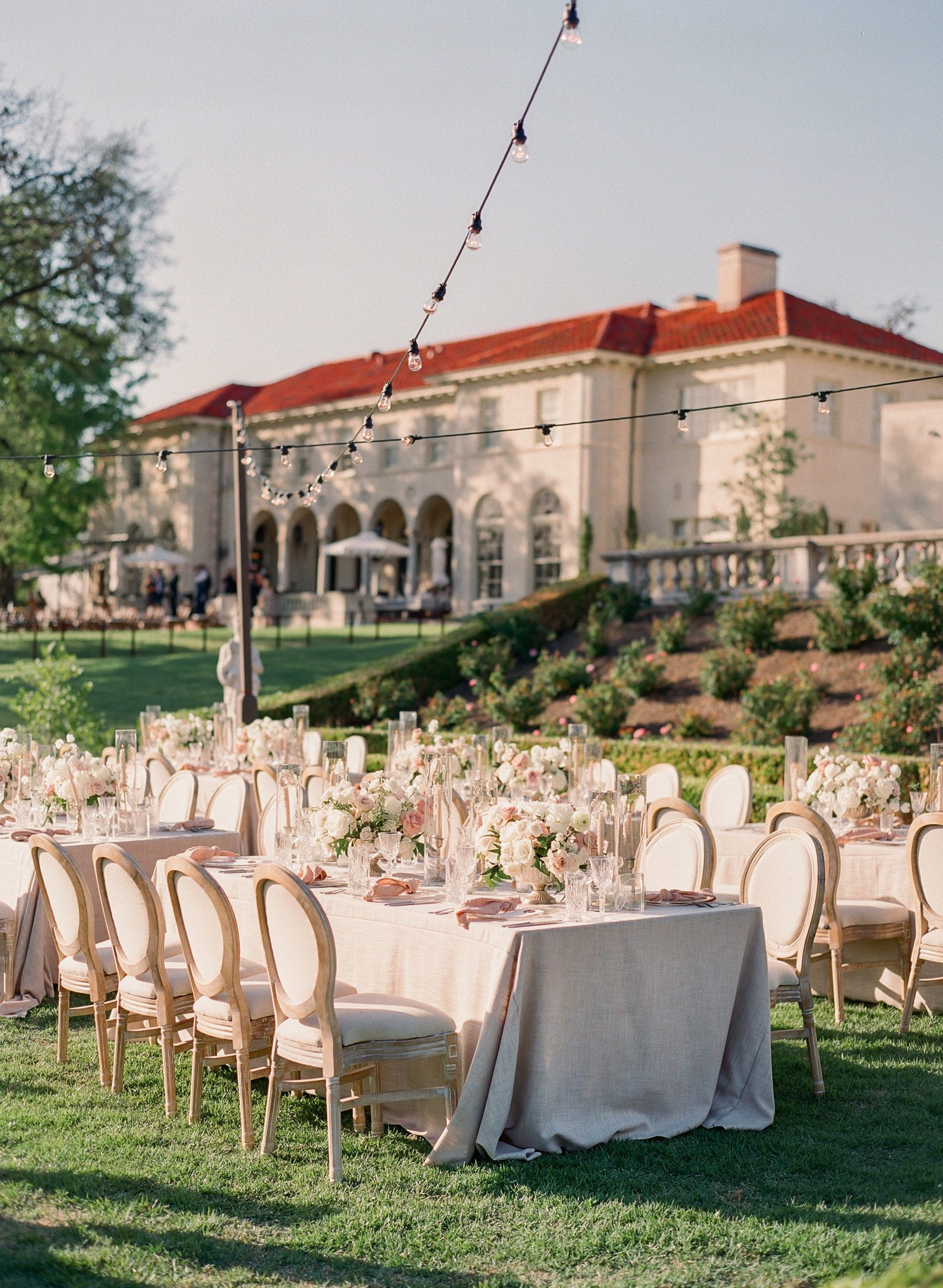 personalized details