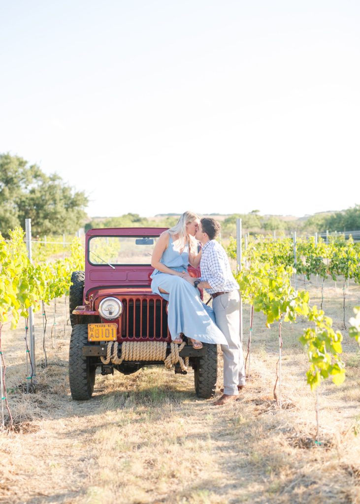 Capture Your Forever-Kinda Love with These Expert Engagement Session Tips