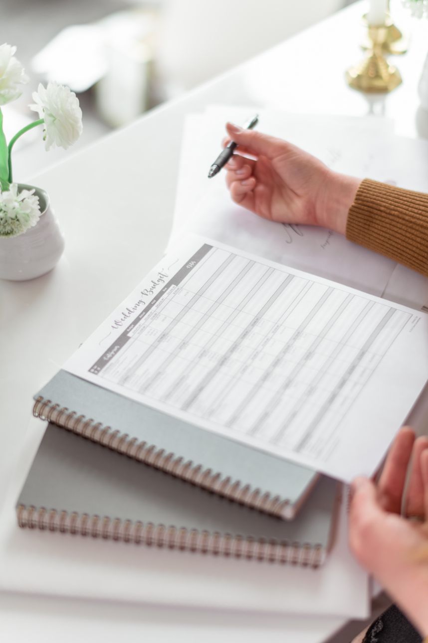 austin wedding planner middleton events