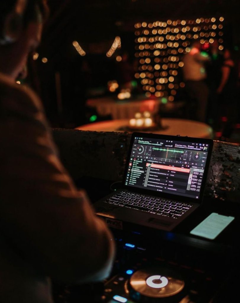 Pour Vous Entertainment Group