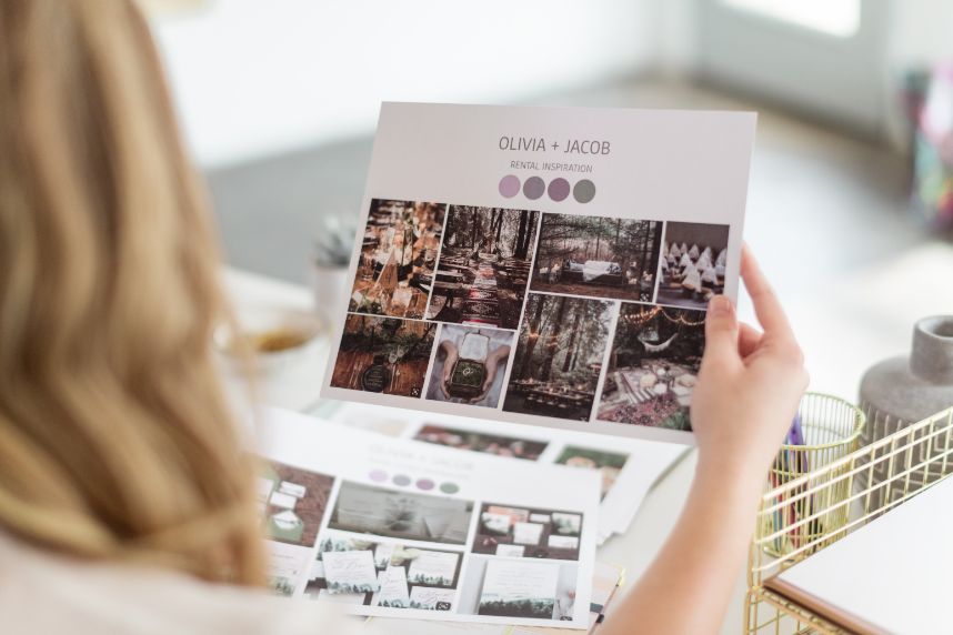 events by leslie austin wedding planner