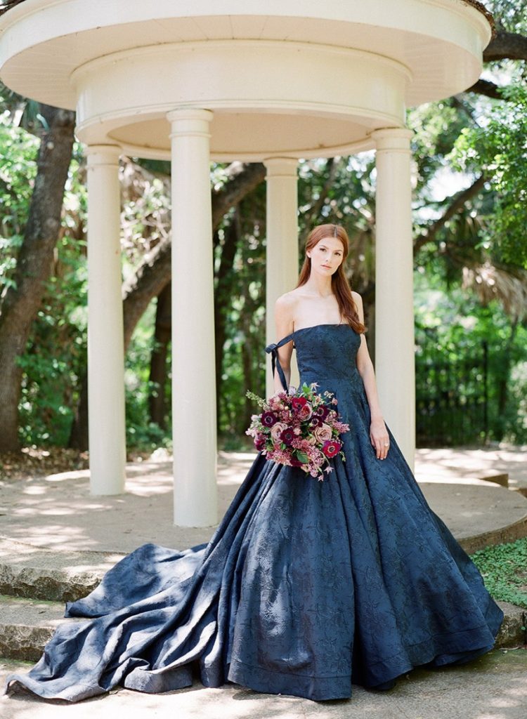 austin bridal fashion trends of 2018