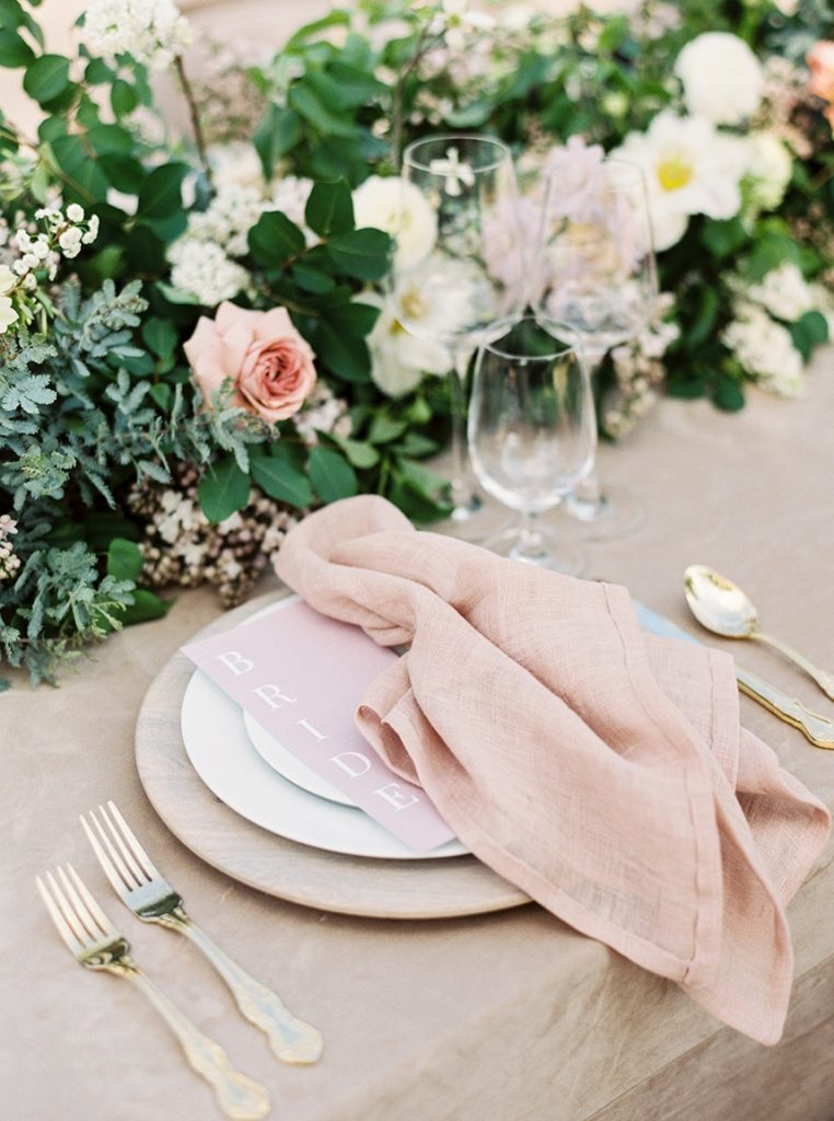 Meet the Mag Creatives: Austin Rental & Decor Companies