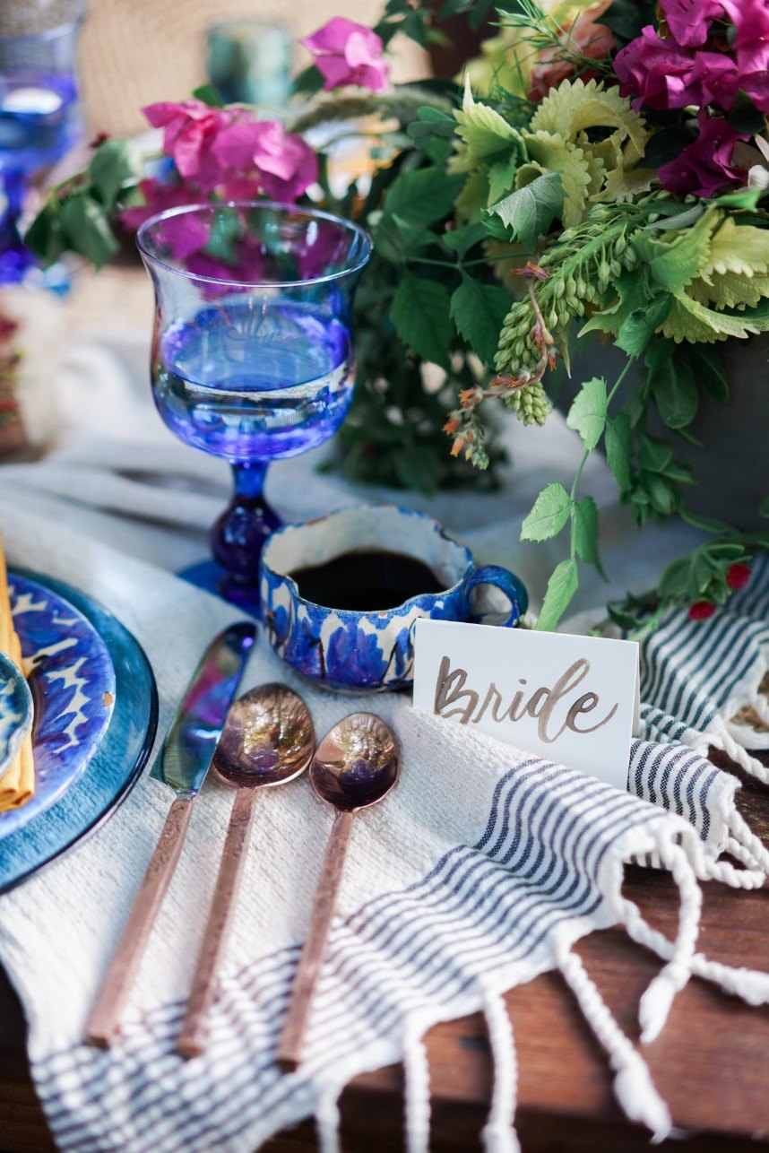 Ask the Expert – Q&A with Austin Wedding Planner Silver Thistle Weddings & Events