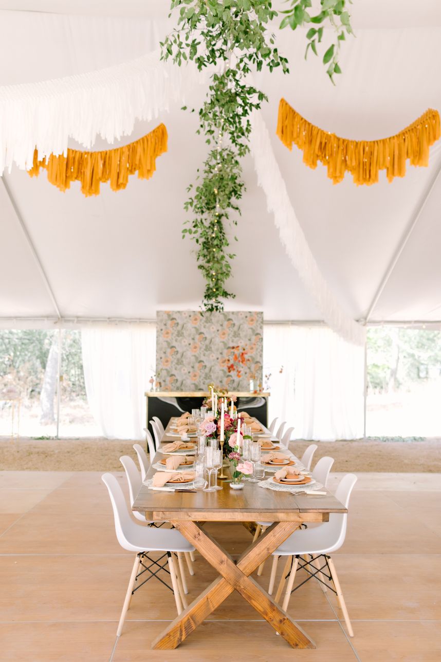 Austin wedding planner Lovely Day Events