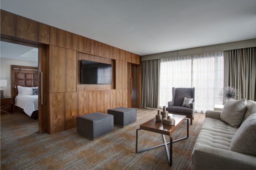 austin accommodations for wedding guests